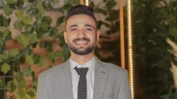 المجني عليه 