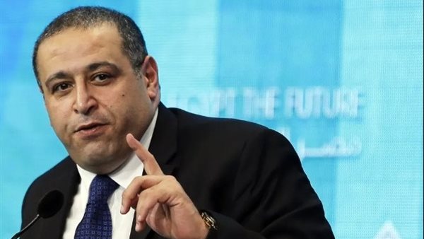  أشرف سالمان رئيسًا