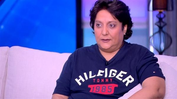 عبير صلاح الدين 