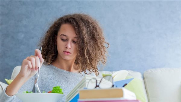 ما هي أهمية الأطعمة