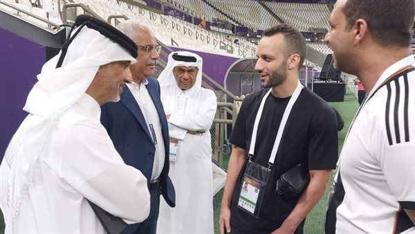 أحمد وأمير مرتضى