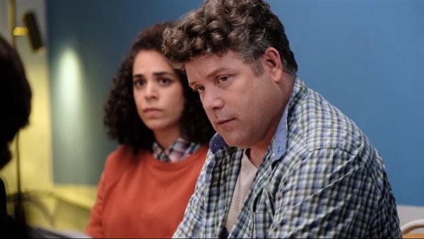 تفاصيل فيلم A Social