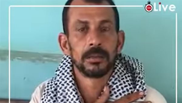 شقيق المجني عليه