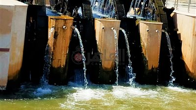 ارتفاع درجات الحرارة بالفيوم.. والعظمى 35