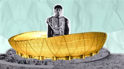 عفروتو يعلن نفاد تذاكر حفله في أبو ظبي: مفيش حد من أخصامي بيعملها في مصر