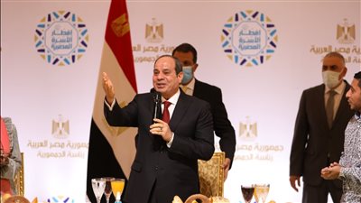 لجنة العفو تشكر الرئيس السيسي والنائب العام ووزير الداخلية