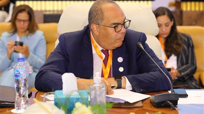 مدير صندوق النقد: 20 مليون إفريقي مهددين بالانضمام إلى خط الفقر المدقع