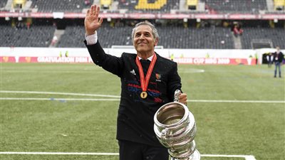 قاد إنجاز النمسا التاريخي ويعشق التحديات.. 4 نقاط مضيئة لـ مارسيل كولر مدرب الأهلي المحتمل