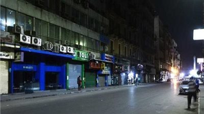 تبدأ بعد 20 يوما.. ننشر مواعيد فتح وغلق المحال في الشتاء