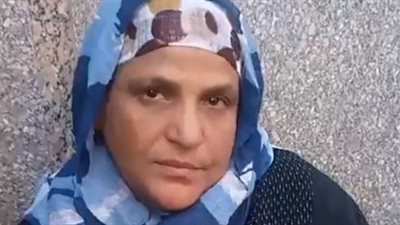 شقيقة قتيل صلاة الجمعة بالدقهلية: عاوزة حق أخويا اللي مات وساب 4 عيال | بث مباشر