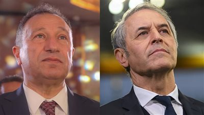 الخطيب يجتمع مع كولر ومعاونيه ظهر الأحد