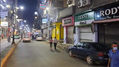 المواعيد الشتوية لفتح وغلق المحلات والمولات التجارية 2022.. وتلك الفئات المستثناة | بث مباشر