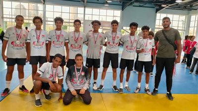 الإسكندرية تحصد 49 ميدالية في أولمبياد الطفل 2022