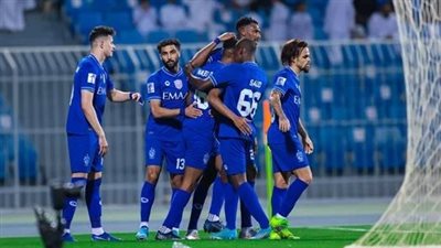 موعد مباراة الهلال ضد الوداد في كأس العالم للأندية