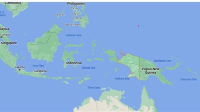 البحوث الفلكية: شرق البحر المتوسط نشطة بالزلازل.. والهزات الأرضية غير مرتبطة بالتغيرات المناخية