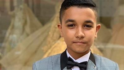 مصرع طالب غرقا بترعة العطف في المنوفية