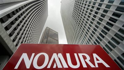 نومورا تتوقع رفع الفيدرالي لـ الفائدة بواقع 75 نقطة أساس في اجتماع سبتمبر 