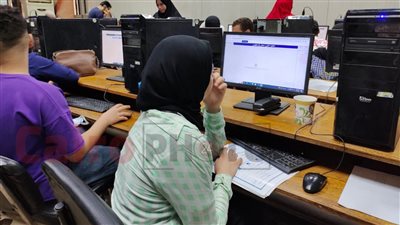 موعد ظهور نتيجة تنسيق المرحلة الثالثة 2022 برقم الجلوس.. رابط سريع للاستعلام