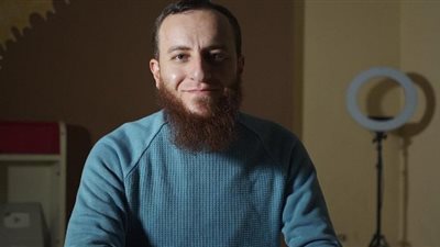  إخلاء سبيل أحمد سبيع الباحث الإسلامي في مقارنة الأديان 