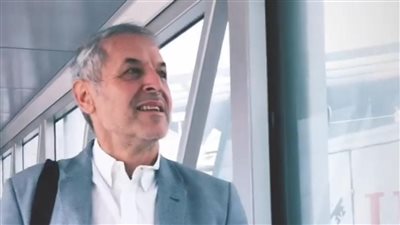 كولر يغادر سويسرا قادمًا إلى القاهرة لبدء مهمته مع الأهلي