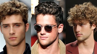 قصات شعر رجالي 2022.. صور للشعر القصير والطويل
