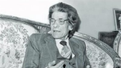 ذكرى وفاة رياض السنباطي.. فيلسوف الألحان ومبدع روائع أم كلثوم