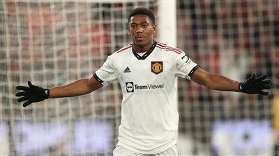 مارسيال يكشف تفاصيل خلافه مع مورينيو.. ويؤكد: سولشاير ظلمني