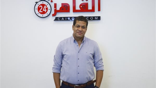 علاء عبد العال