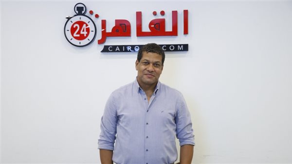 علاء عبد العال