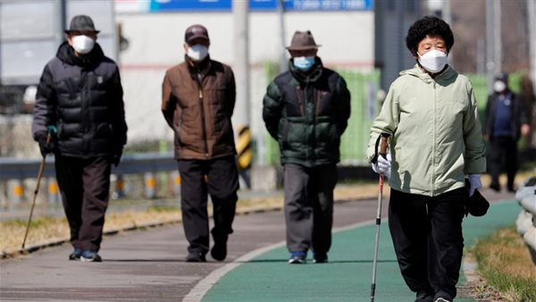 كوريا الشمالية