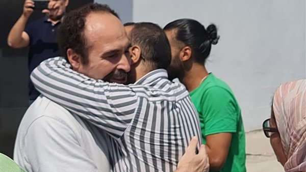 تنفيذ قرار إخلاء