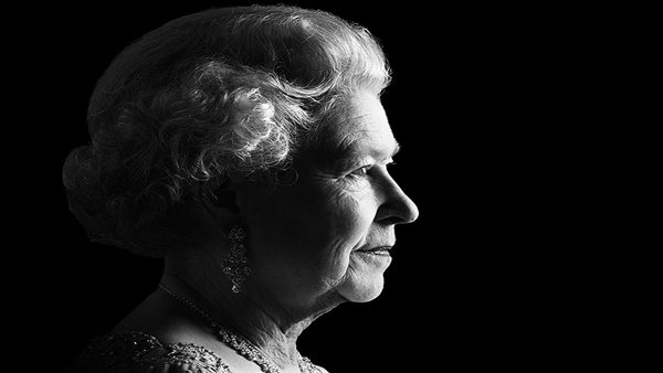 الملكة إليزابيث الثانية