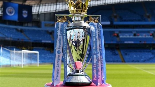 الدوري الإنجليزي