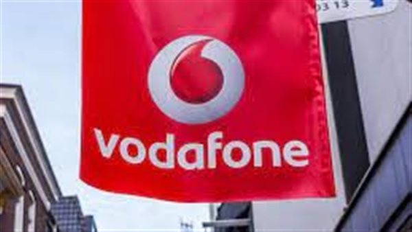 فودافون    