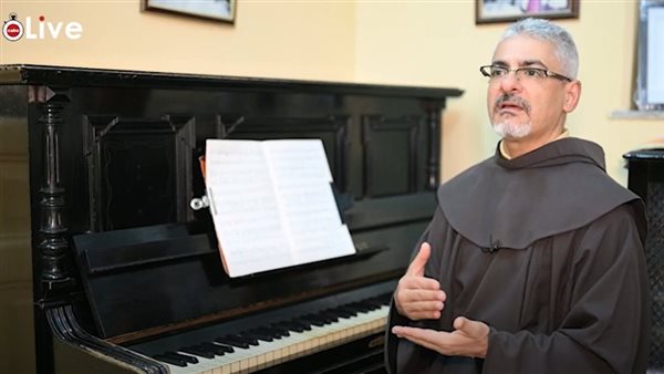 الأب بطرس دانيال