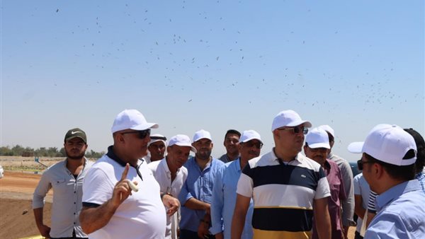 وزير الإسكان