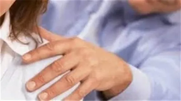 هتك عرض فتاة - تعبيرية