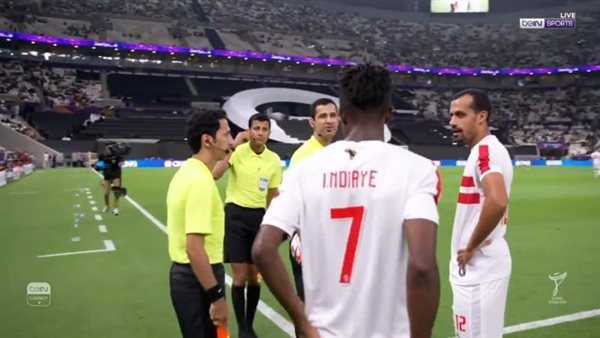 محمد أشرف روقا ولحطة