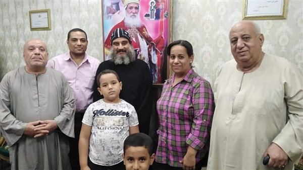 الكنيسة الأرثوذكسية