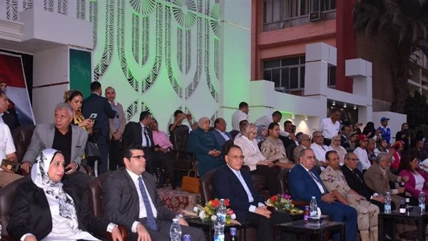 احتفالية العيد القومي