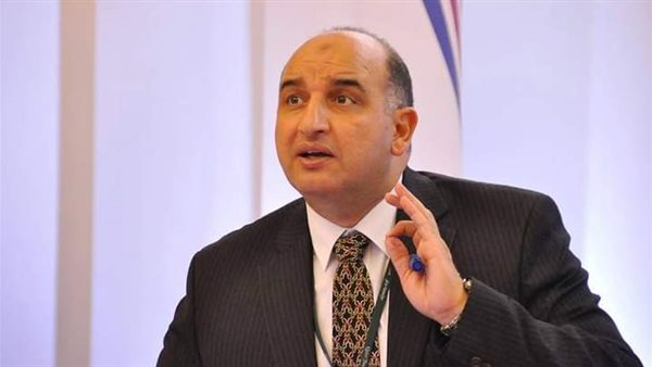 الدكتور سيد الصيفي