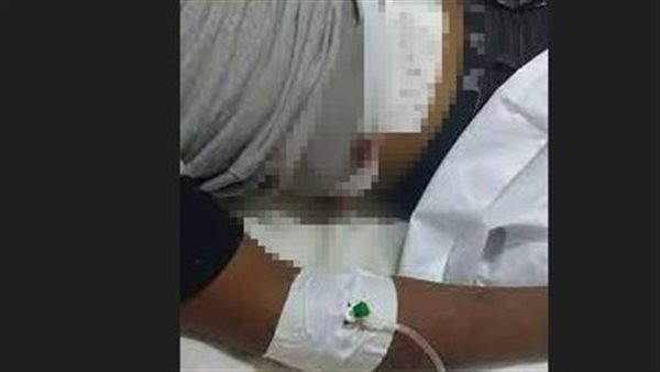 المجني عليه بالوراق