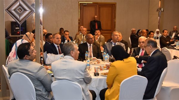 جانب من ورشة العمل