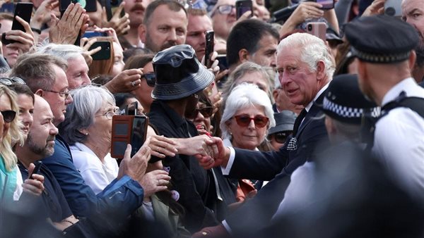 تشارلز الثالث 