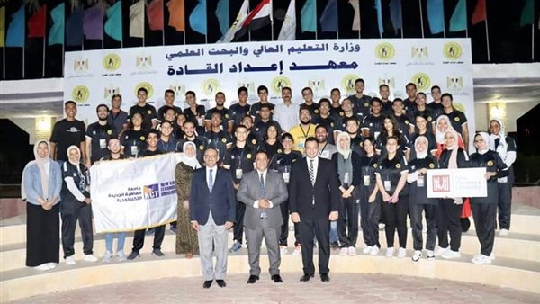 طلاب الجامعات الأهلية