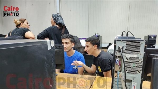 معمل تنسيق - صورة