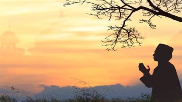 دعاء قضاء الحاجة