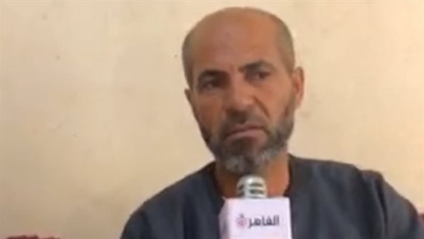 والد الطالبة الراحلة