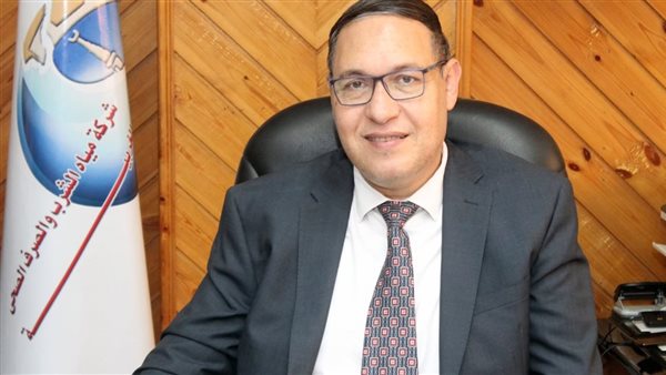 الدكتور المهندس حمدى