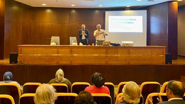 المتحف القومي للحضارة